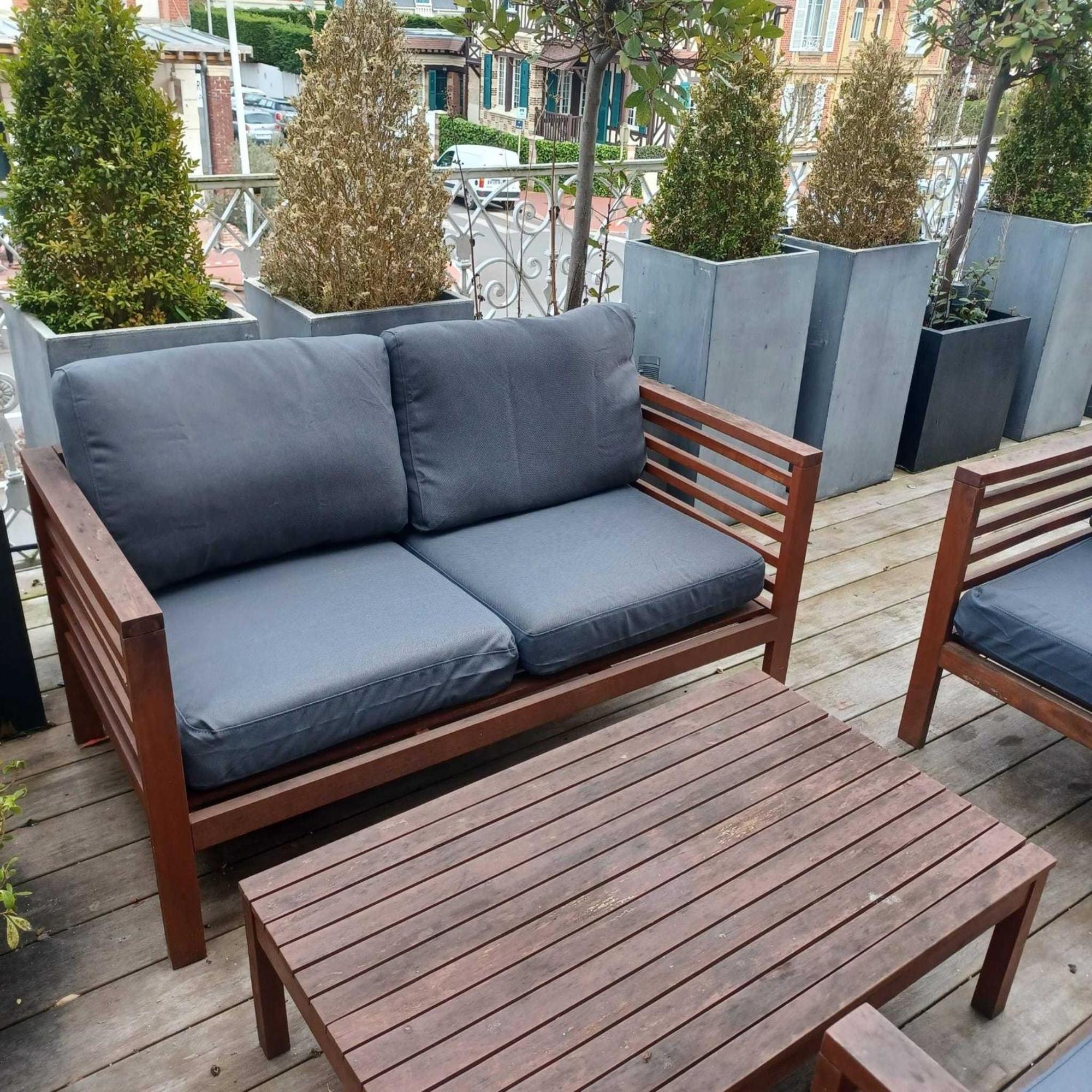 Luxurious 4 Bedroom Duplex, 200M From Place Morny Deauville Exterior foto
